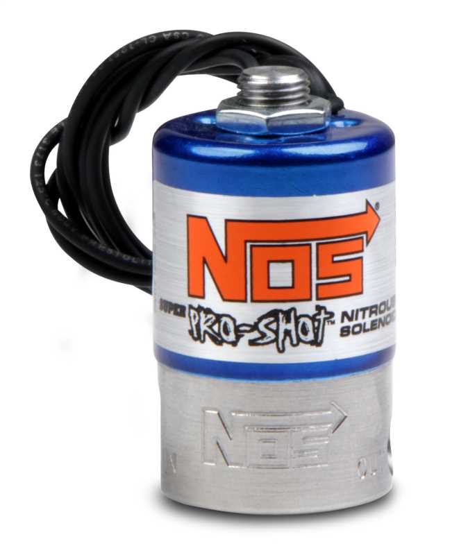 Diesel Nitrous System 02522NOS